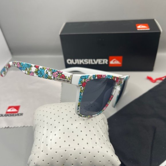 TWO New Quiksilver Sunglass Set - Picture 8 of 9